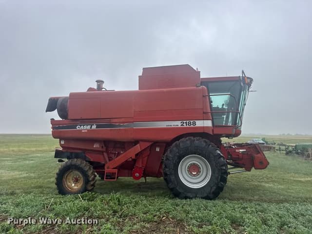 Image of Case IH 2188 equipment image 3