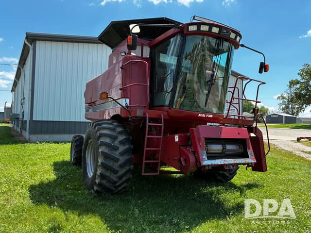 Image of Case IH 2188 equipment image 4