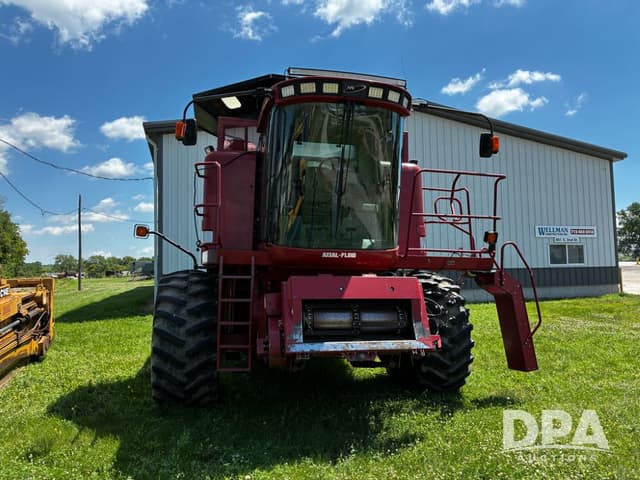 Image of Case IH 2188 equipment image 3