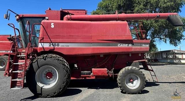 Image of Case IH 2188 equipment image 1