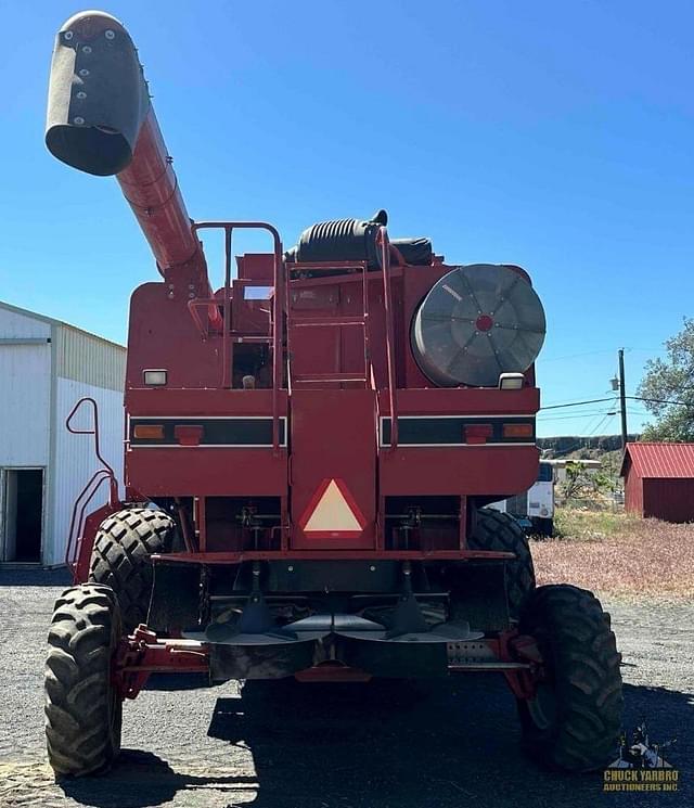 Image of Case IH 2188 equipment image 3