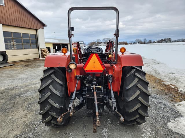 Image of Case IH 3220 equipment image 3