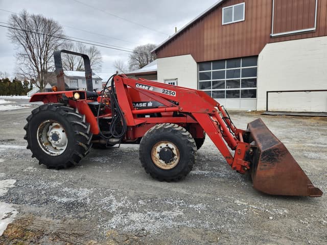 Image of Case IH 3220 equipment image 1