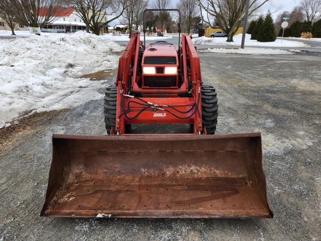 Image of Case IH 3220 equipment image 2