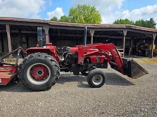 Image of Case IH 3230 equipment image 3