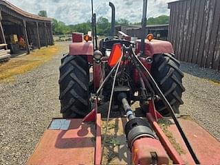 Image of Case IH 3230 equipment image 4