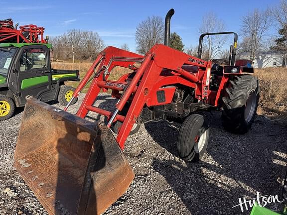 Image of Case IH 3230 equipment image 2