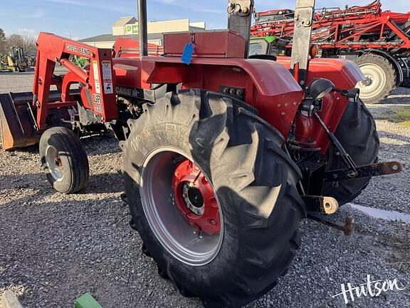 Image of Case IH 3230 equipment image 1