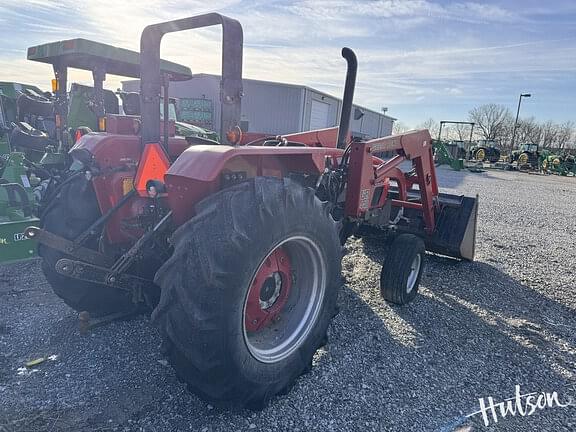 Image of Case IH 3230 equipment image 3