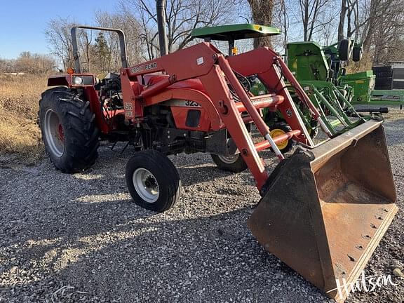 Image of Case IH 3230 Primary image