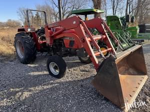 1997 Case IH 3230 Image