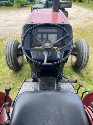 Image of Case IH 4210 equipment image 4