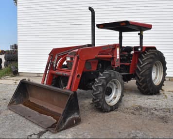 Main image Case IH 4210
