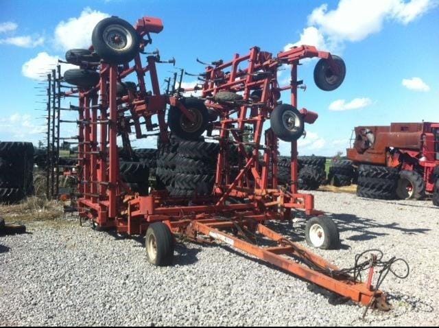 1997 Case IH 4300 Equipment Image0