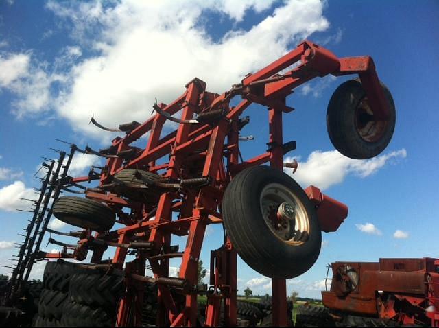 Image of Case IH 4300 equipment image 4