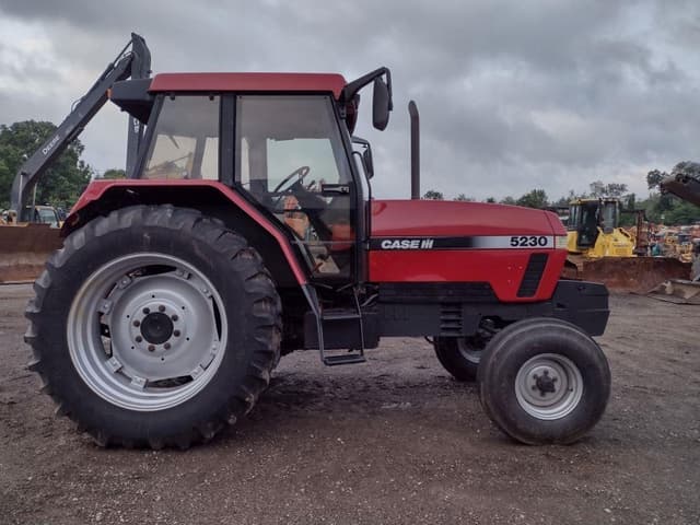 Image of Case IH 5230 equipment image 2
