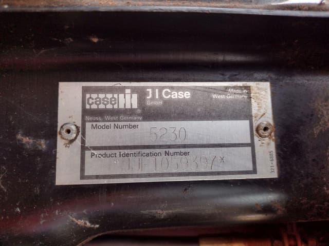 Image of Case IH 5230 equipment image 4