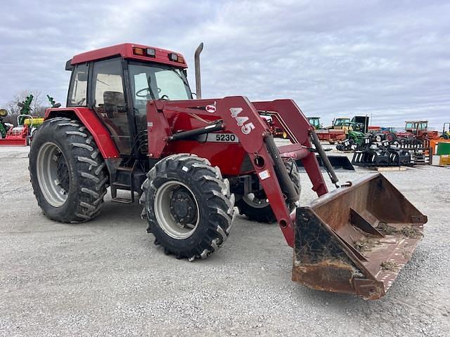 Image of Case IH 5230 equipment image 4