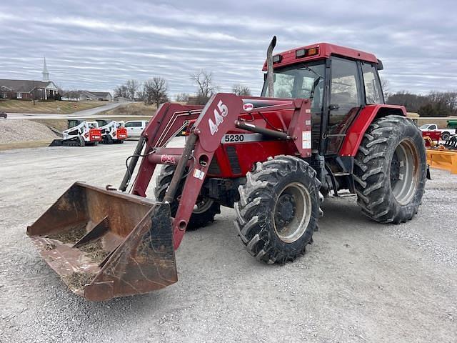 Image of Case IH 5230 Primary image