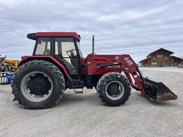 Image of Case IH 5230 equipment image 3