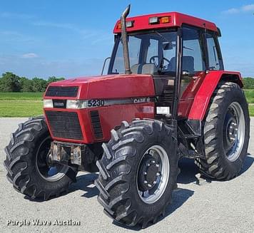 Main image Case IH 5230