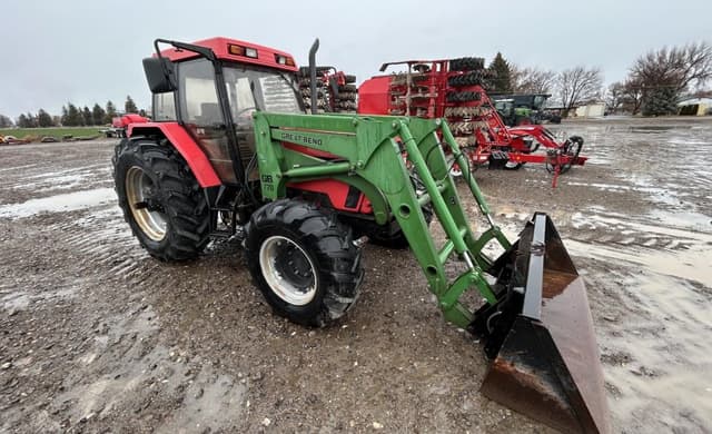 Image of Case IH 5240 equipment image 4
