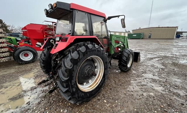 Image of Case IH 5240 equipment image 3