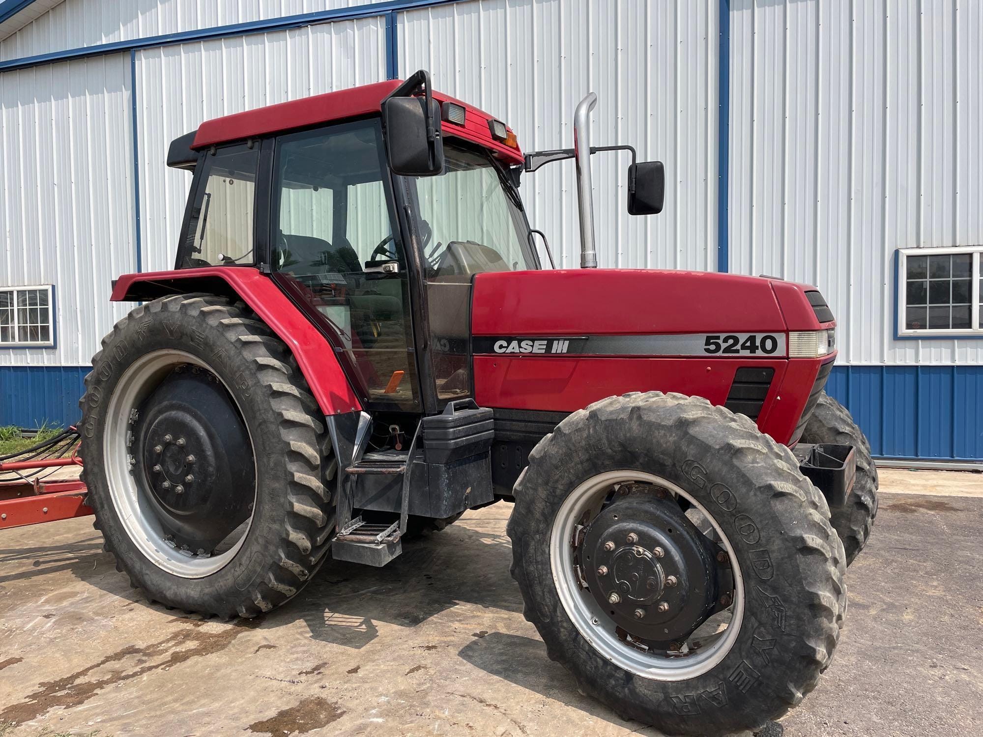 Main image Case IH 5240