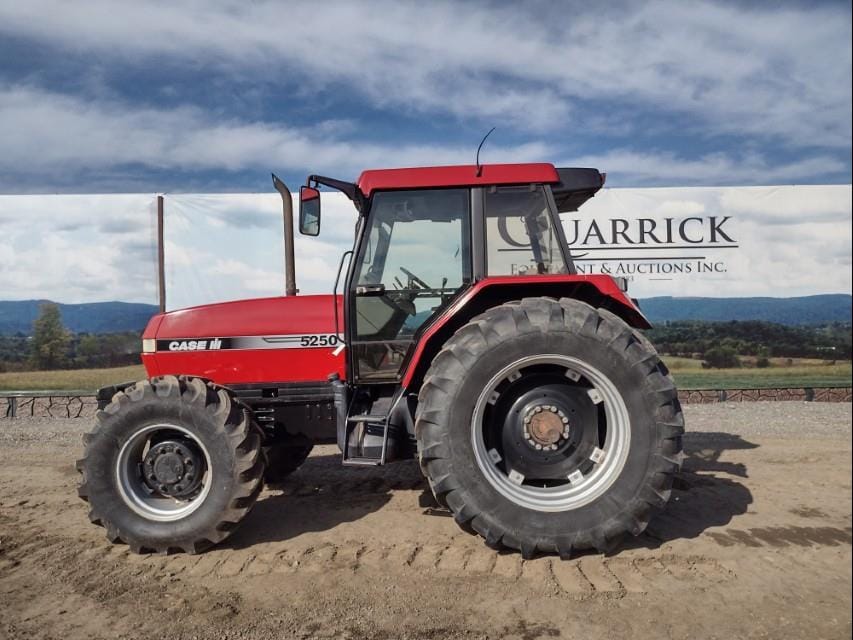 1997 Case IH 5250 Equipment Image0