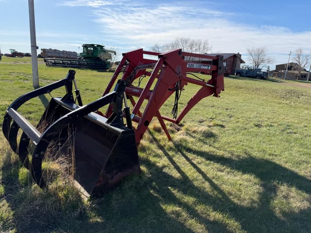 Image of Case IH 5250 equipment image 1