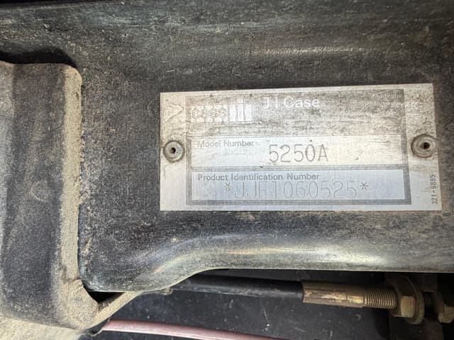 Image of Case IH 5250 equipment image 2
