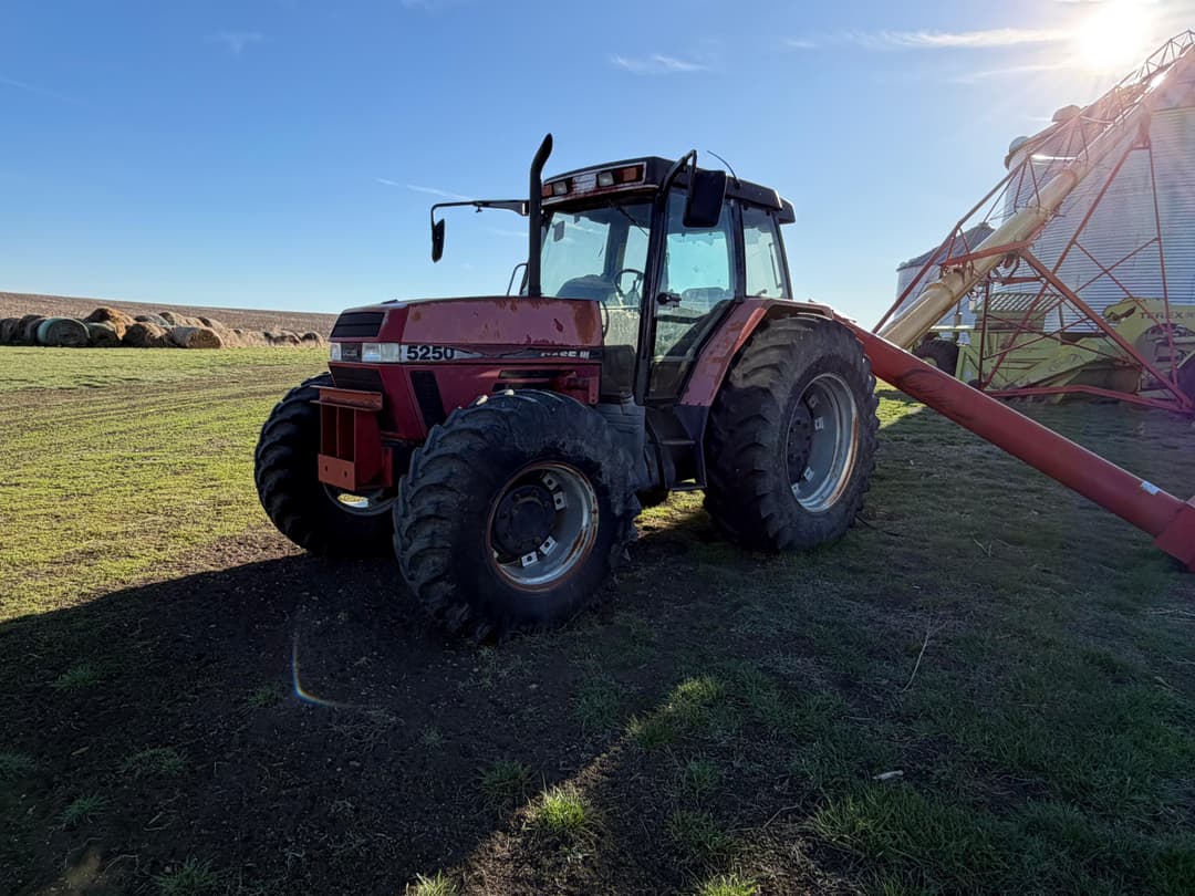 Image of Case IH 5250 Primary image