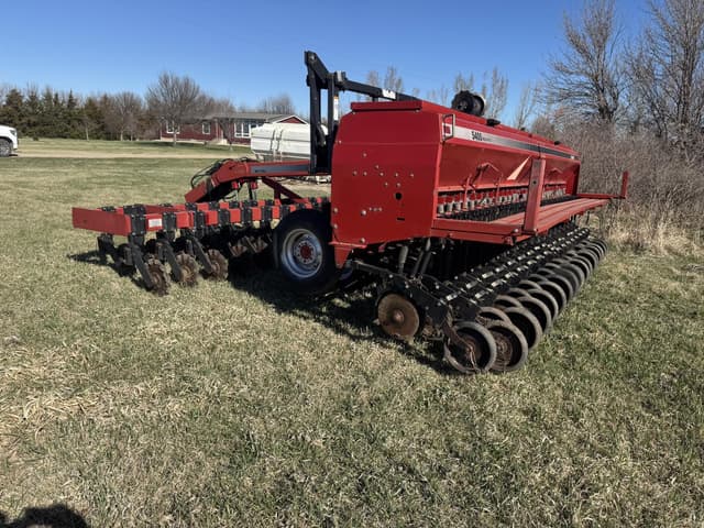 Image of Case IH 5400 equipment image 3