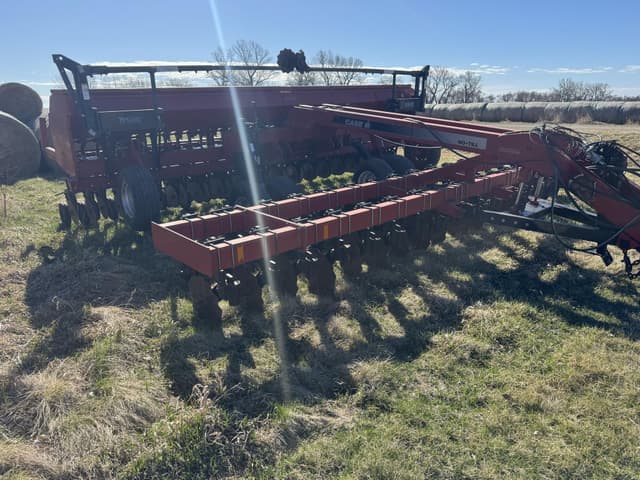 Image of Case IH 5400 equipment image 2