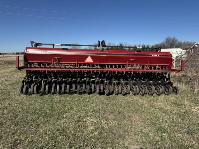 Image of Case IH 5400 equipment image 4