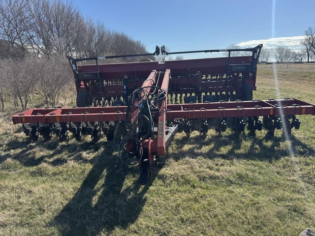 Image of Case IH 5400 equipment image 1