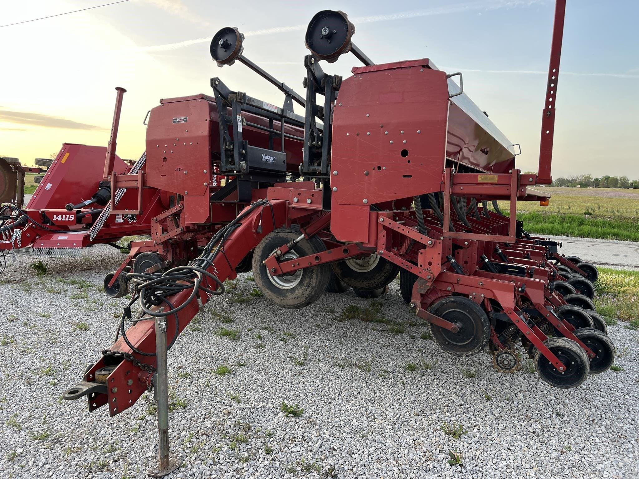 1997 Case IH 5500 Equipment Image0