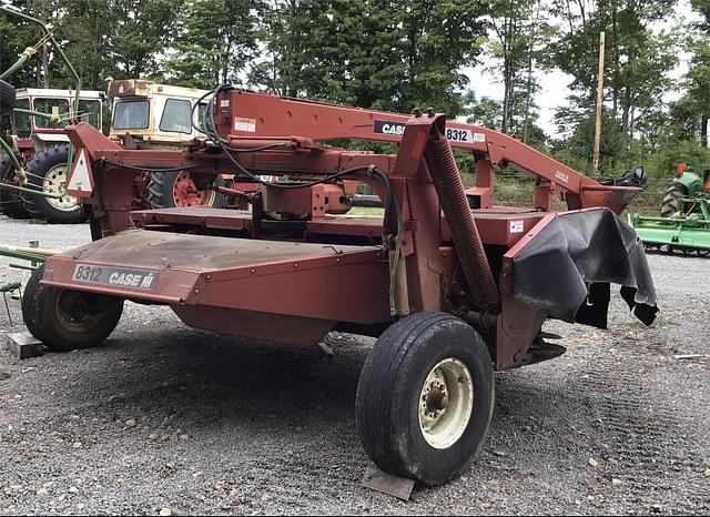 Image of Case IH 8312 equipment image 4