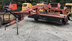 1997 Case IH 8312 Image