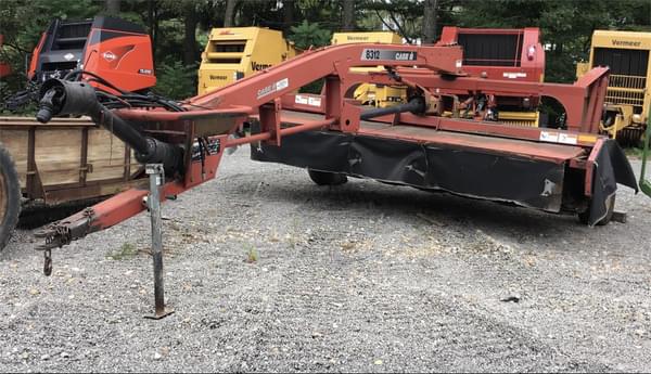 Equipment Main Image