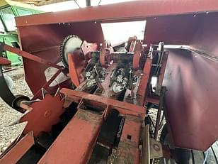 Main image Case IH 8555 9