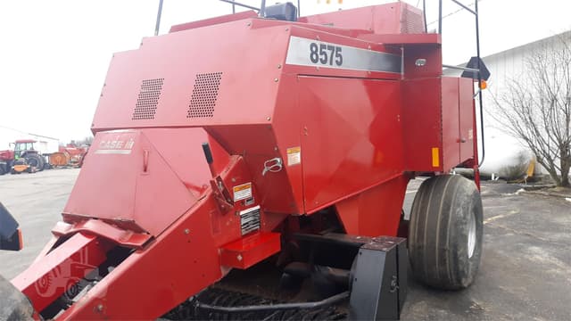 Image of Case IH 8575 equipment image 3