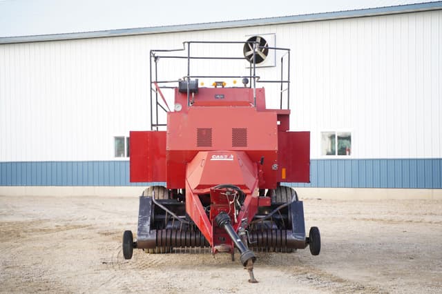 Image of Case IH 8575 equipment image 1