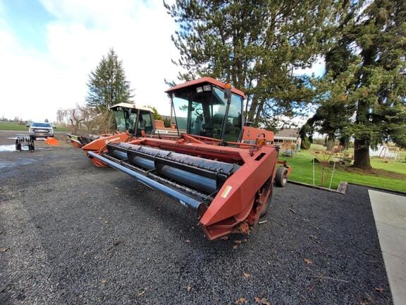 Main image Case IH 8840