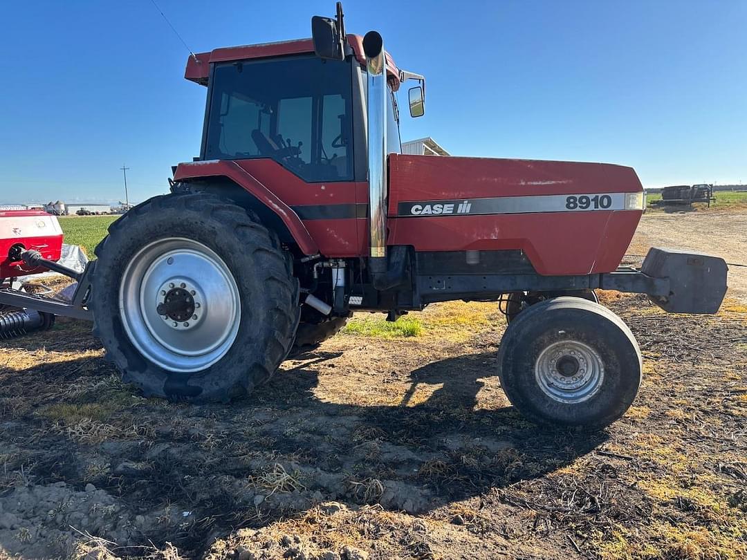 Image of Case IH 8910 Primary image