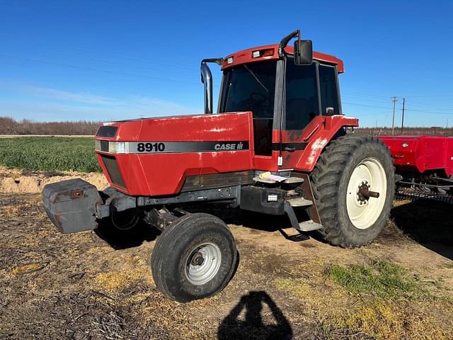 Image of Case IH 8910 equipment image 1