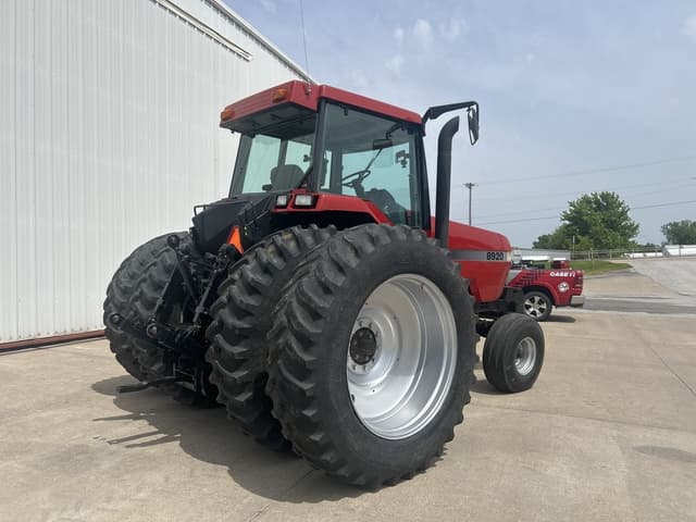 Image of Case IH 8920 equipment image 2