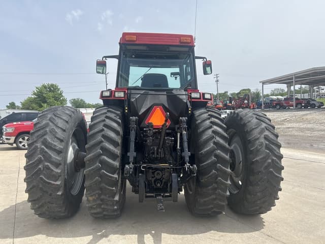 Image of Case IH 8920 equipment image 3