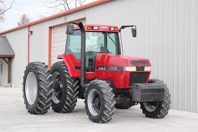 Image of Case IH 8920 equipment image 3