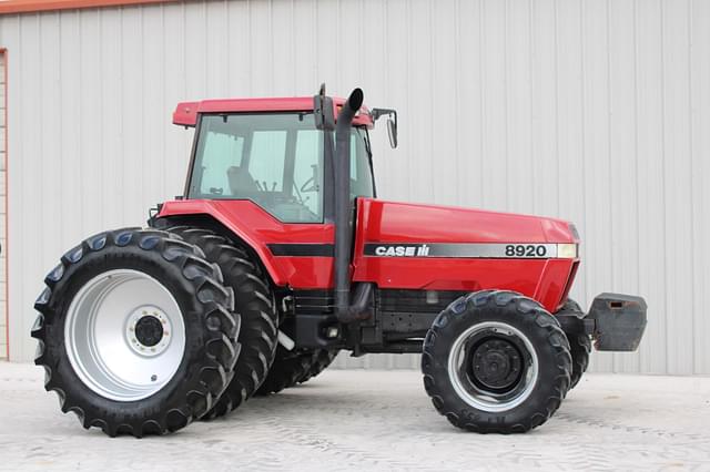 Image of Case IH 8920 equipment image 4